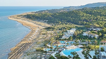 Η Grecotel μειώνει τις τιμές της αντίστοιχα με την πτώση του ΦΠΑ ενισχύοντας την ανταγωνιστικότητα του ελληνικού τουρισμού